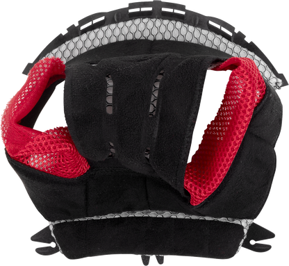 MOOSE OFFROAD MR3 Liner - F.A.F. - Black - Medium 0134-4234