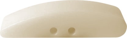 BAKER DRIVETRAIN Primary Chain Adjuster Shoe - 2-Hole Bracket/Race Grade - '65-'00 Harley-Davidson 39976-65B-BD