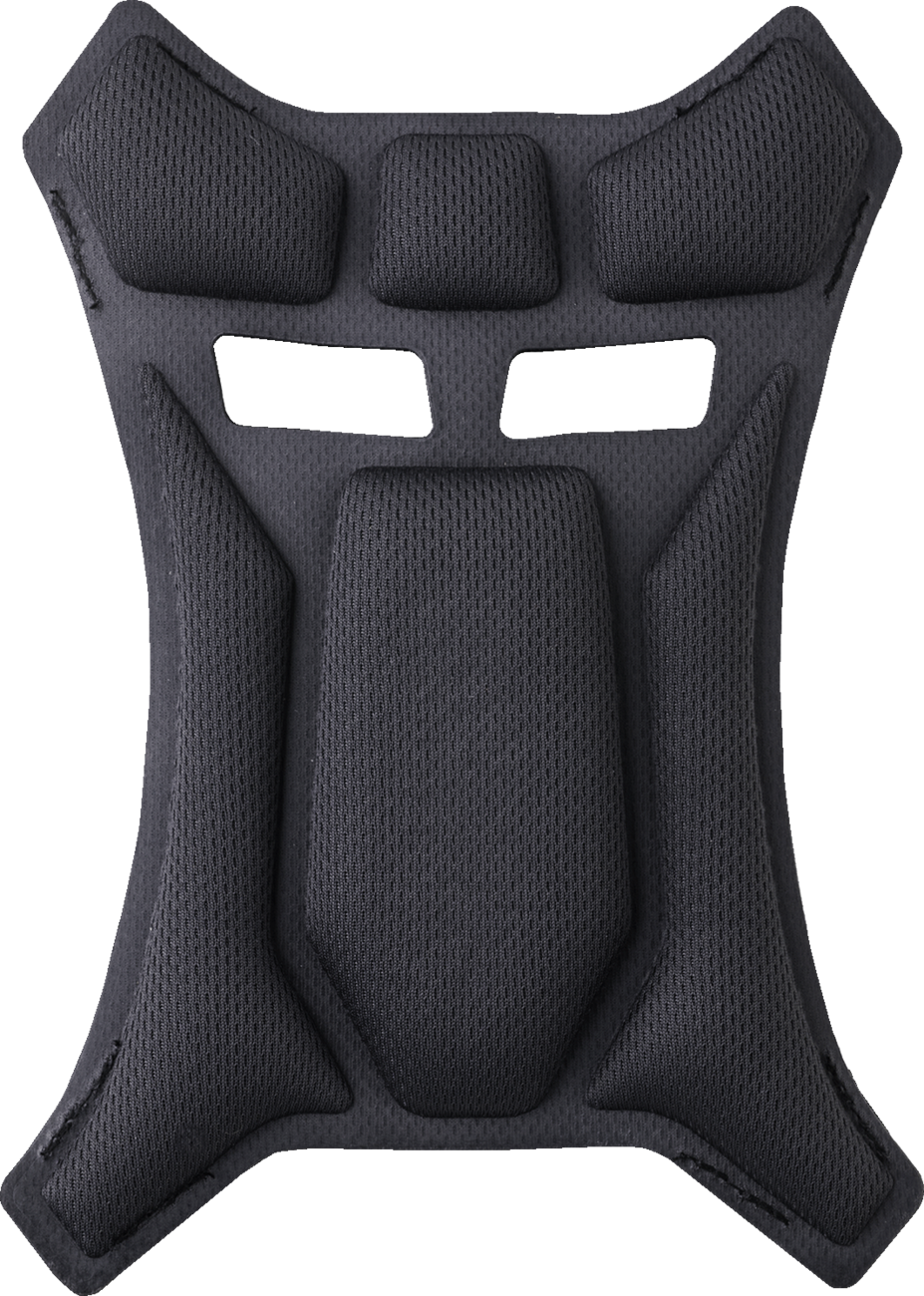 ALPINESTARS Supertech R7 Top Pad - Gray 895162611