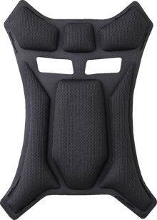 ALPINESTARS Supertech R7 Top Pad - Gray 895162611