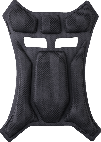 ALPINESTARS Supertech R7 Top Pad - Gray 895162611