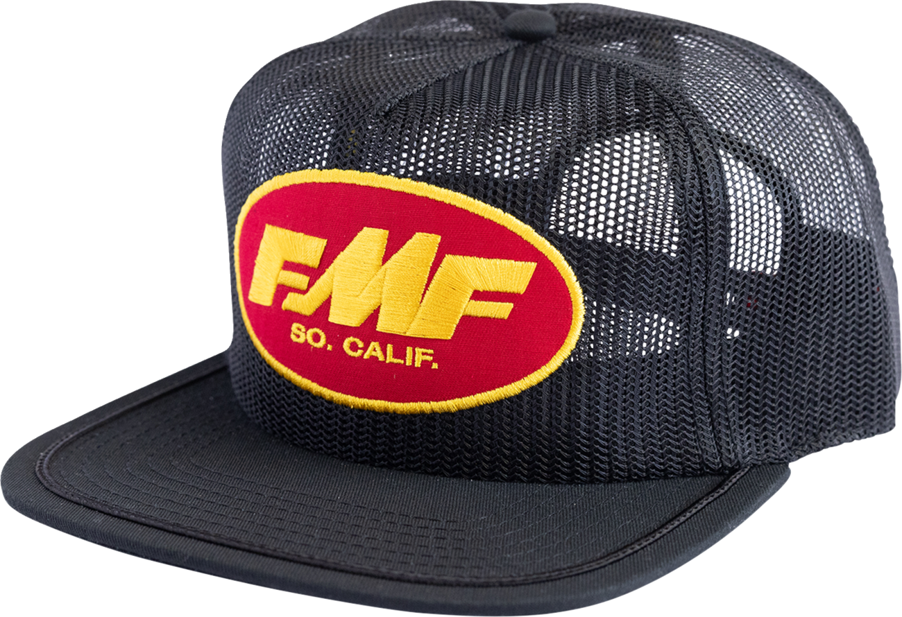 FMF The Original Hat - Black - One Size SP26196904BLKOS