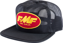 FMF The Original Hat - Black - One Size SP26196904BLKOS