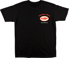 FMF 1973 T-Shirt - Black - XL SP26118902BLKXL