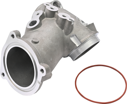 DRAG SPECIALTIES Intake Manifold Kit without Sensor/Clip - M8 81190