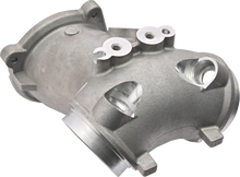 DRAG SPECIALTIES Intake Manifold Kit without Sensor/Clip - M8 81190