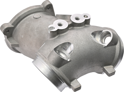DRAG SPECIALTIES Intake Manifold Kit without Sensor/Clip - M8 81190