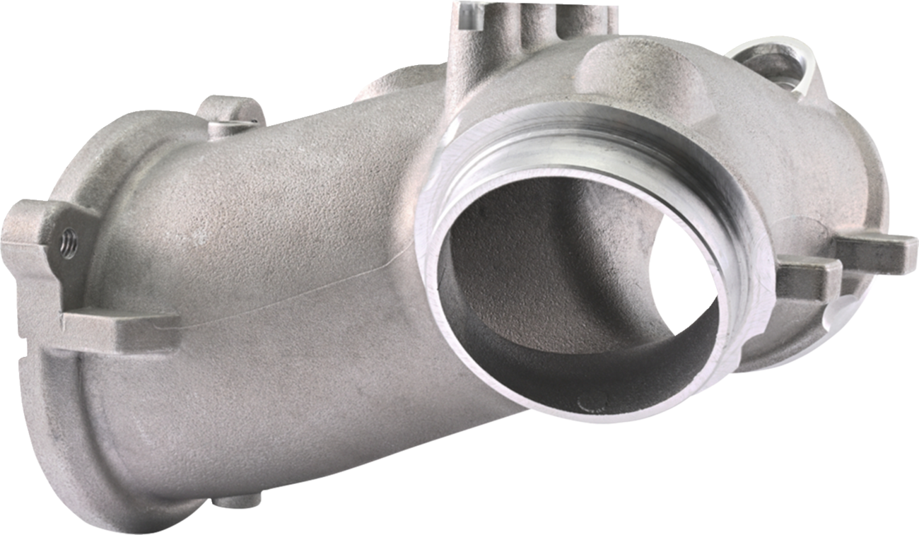 DRAG SPECIALTIES Intake Manifold Kit without Sensor/Clip - M8 81190