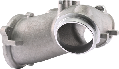 DRAG SPECIALTIES Intake Manifold Kit without Sensor/Clip - M8 81190