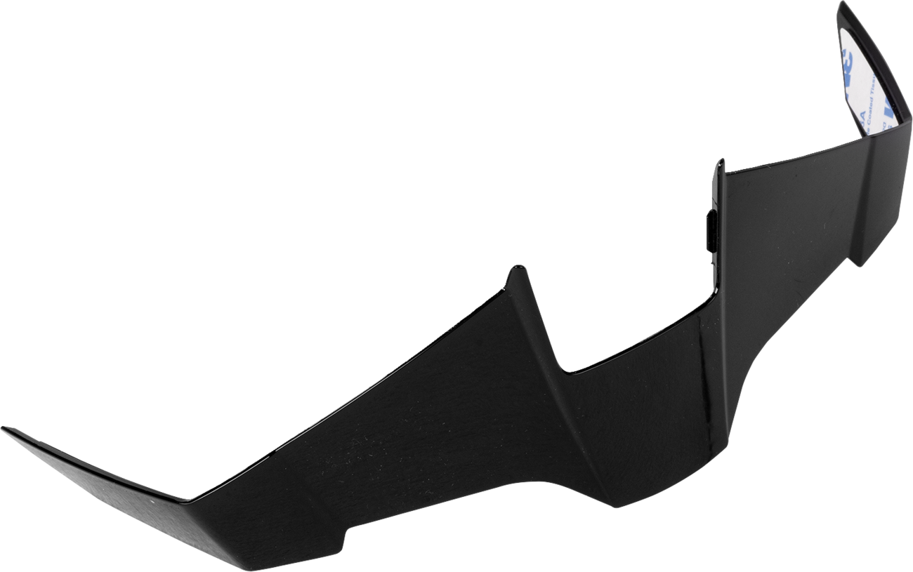 ICON Threshold™ Rear Spoiler - Gloss Black - M-3XL 0133-1787