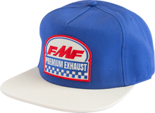 FMF Premium Hat - Indigo - One Size SP26196901INDOS