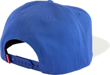 FMF Premium Hat - Indigo - One Size SP26196901INDOS