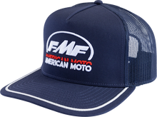 FMF Oiler Hat - Navy - One Size SP26196902NVYOS