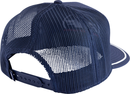FMF Oiler Hat - Navy - One Size SP26196902NVYOS