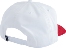 FMF American Hat - White - One Size SP26196903WHTOS