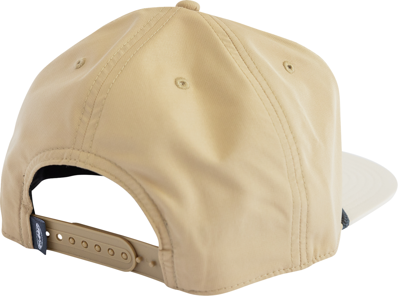 FMF Patina Oval Hat - Stone - One Size SP26196905STNOS