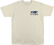 FMF Auto Shop T-Shirt - Natural - 2XL SP26118901NAT2X