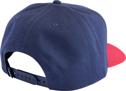 FMF American Hat - Navy - One Size SP26196903NVYOS