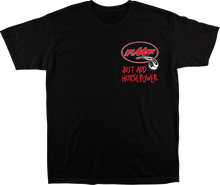 FMF Horse Power T-Shirt - Black - XL SP26118909BLKXL