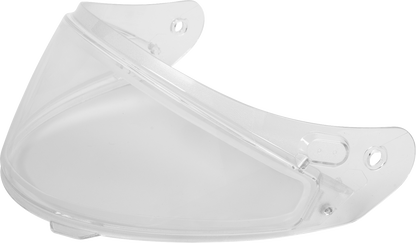 HJC HJ-17 Shield - Frameless - Dual Pane - Clear HHJ17G3L01000
