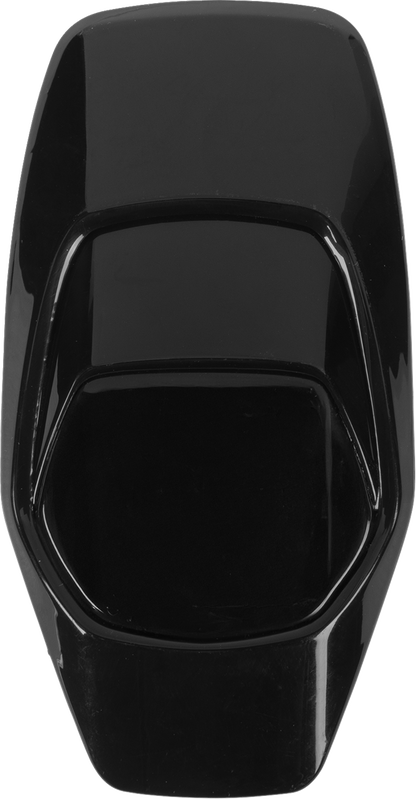 ICON Threshold™ Top Vent - Gloss Black 0133-1769