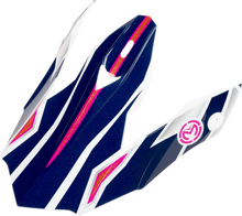 MOOSE OFFROAD MR3 Peak - F.A.F. - Navy/White/Pink 0132-2005