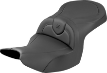 SADDLEMEN Roadsofa™ Seat - Plain - No Backrest - Honda Goldwing '18-'26 H18-07A-187