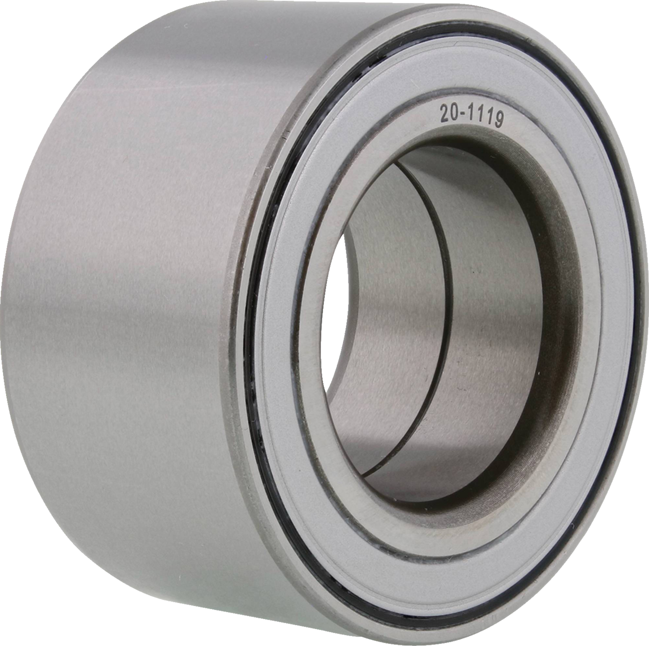 MOOSE OFFROAD Wheel Bearing Kit - Rear - Segway 25-1836