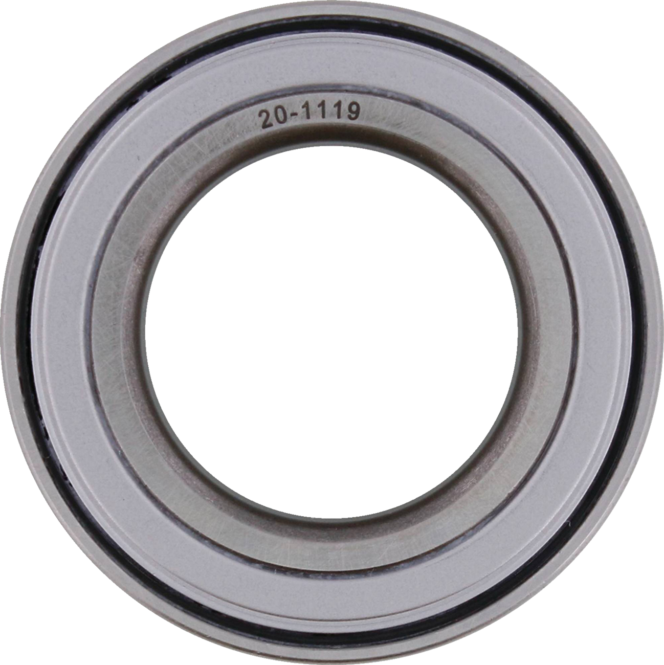 MOOSE OFFROAD Wheel Bearing Kit - Rear - Segway 25-1836