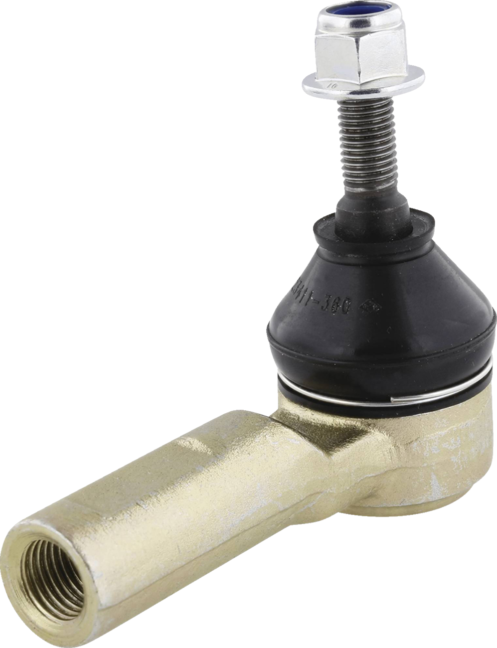 MOOSE OFFROAD Tie Rod End Kit - Outer - Polaris 51-1133