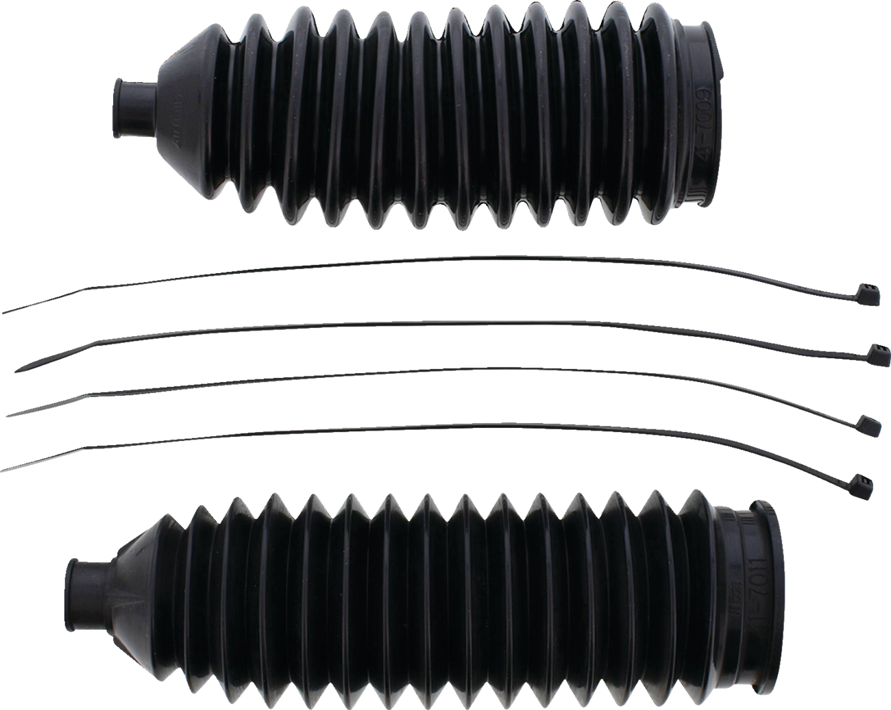 MOOSE OFFROAD Replacement Boot Kit - Polaris 51-3015