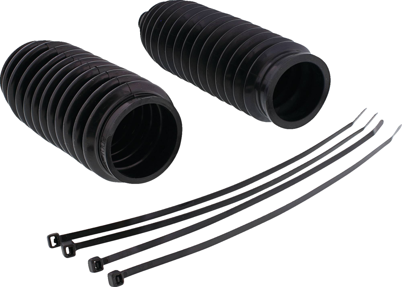 MOOSE OFFROAD Replacement Boot Kit - Polaris 51-3015