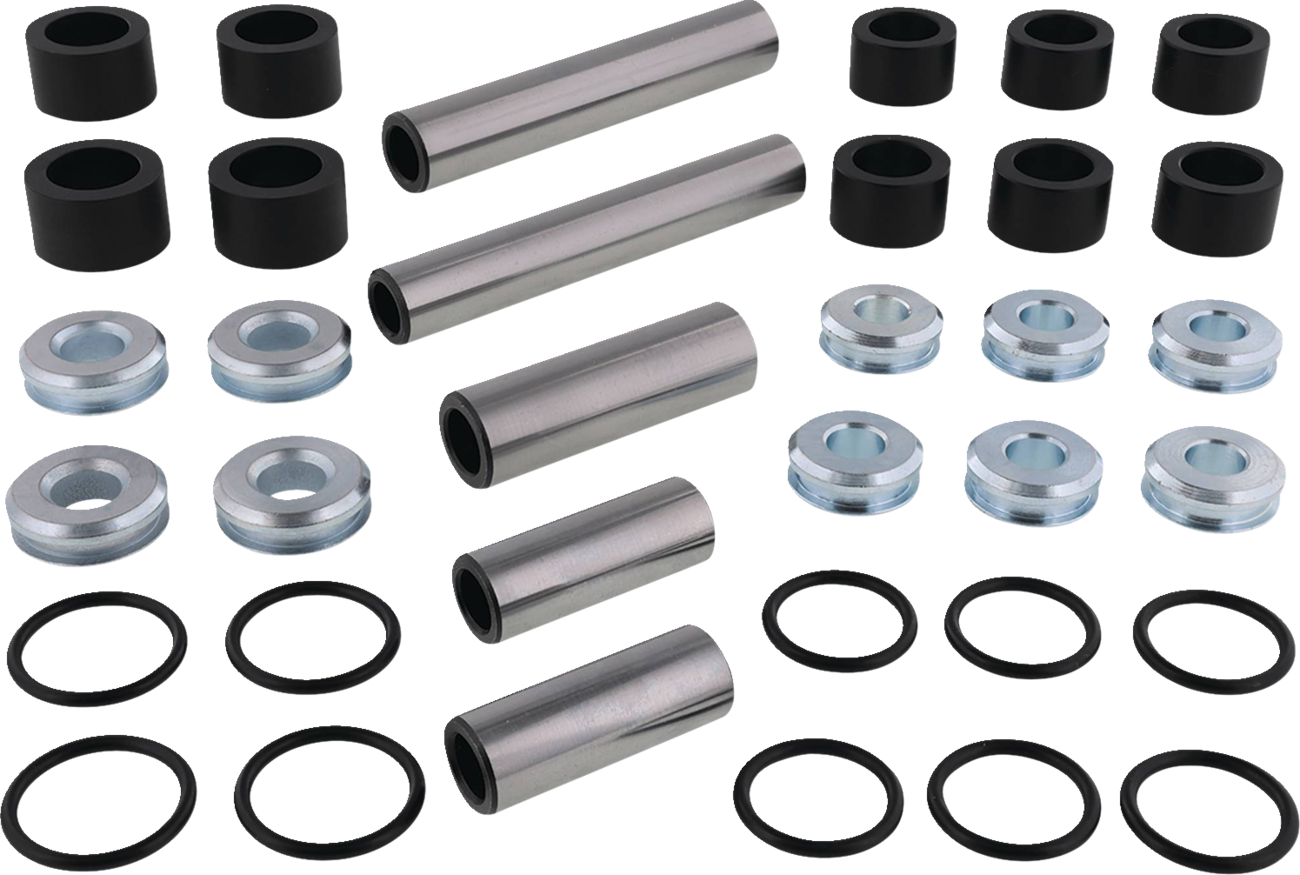 MOOSE OFFROAD Suspension Kit - Rear - Independent - Polaris 50-1276