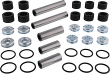 MOOSE OFFROAD Suspension Kit - Rear - Independent - Polaris 50-1276