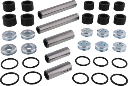 MOOSE OFFROAD Suspension Kit - Rear - Independent - Polaris 50-1276