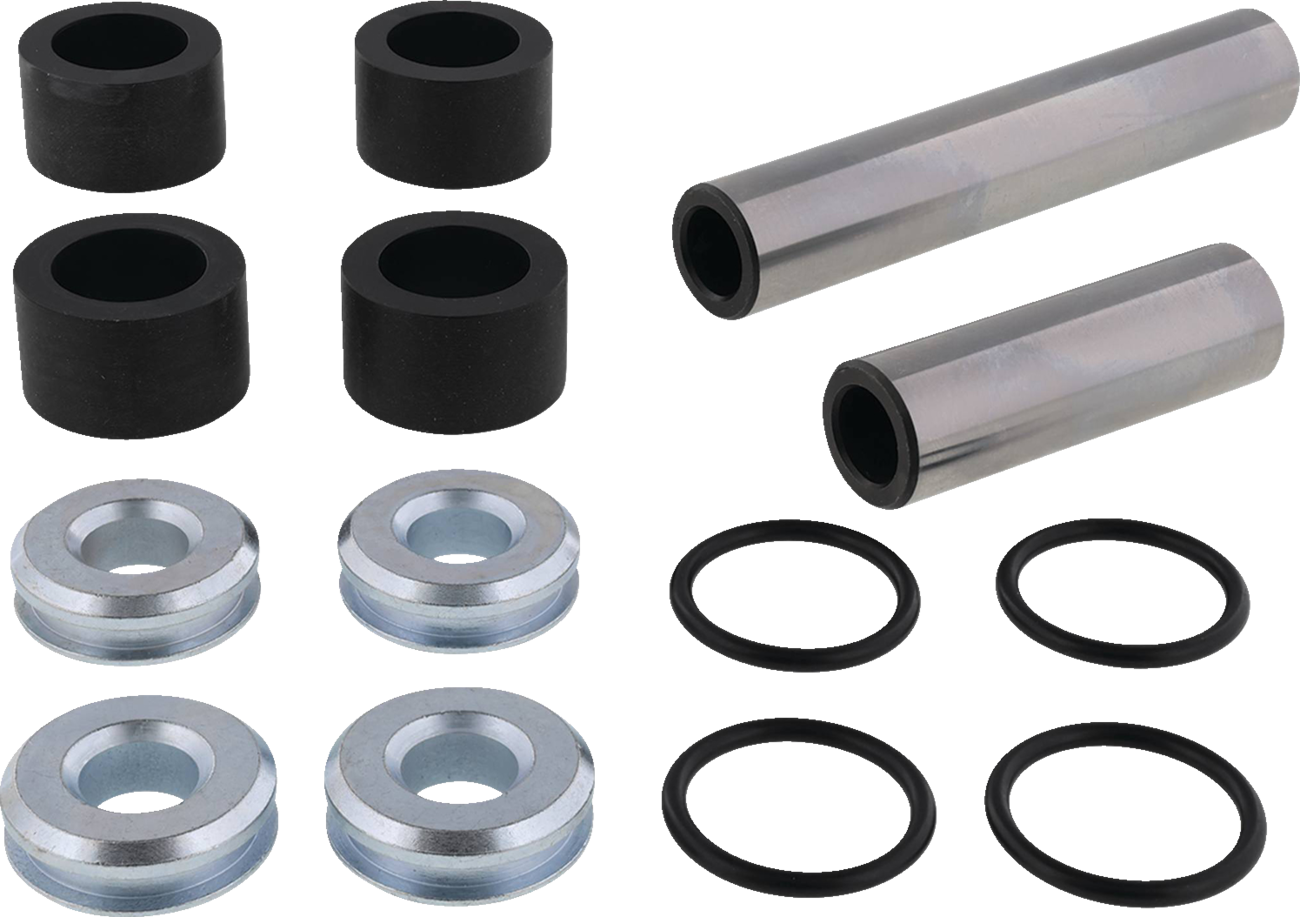 MOOSE OFFROAD Suspension Kit - Rear - Independent - Knuckle Only - Polaris 50-1275-K