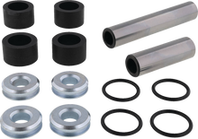 MOOSE OFFROAD Suspension Kit - Rear - Independent - Knuckle Only - Polaris 50-1275-K