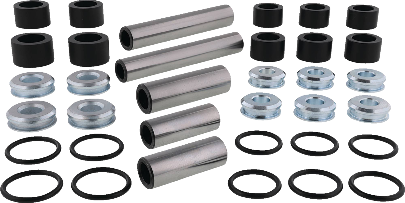 MOOSE OFFROAD Suspension Kit - Rear - Independent - Polaris 50-1276