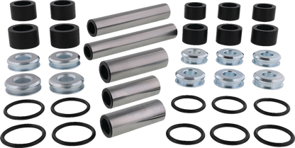 MOOSE OFFROAD Suspension Kit - Rear - Independent - Polaris 50-1276