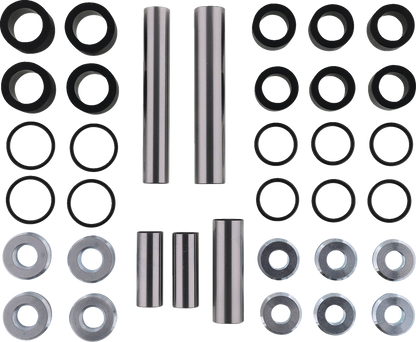 MOOSE OFFROAD Suspension Kit - Rear - Independent - Polaris 50-1276