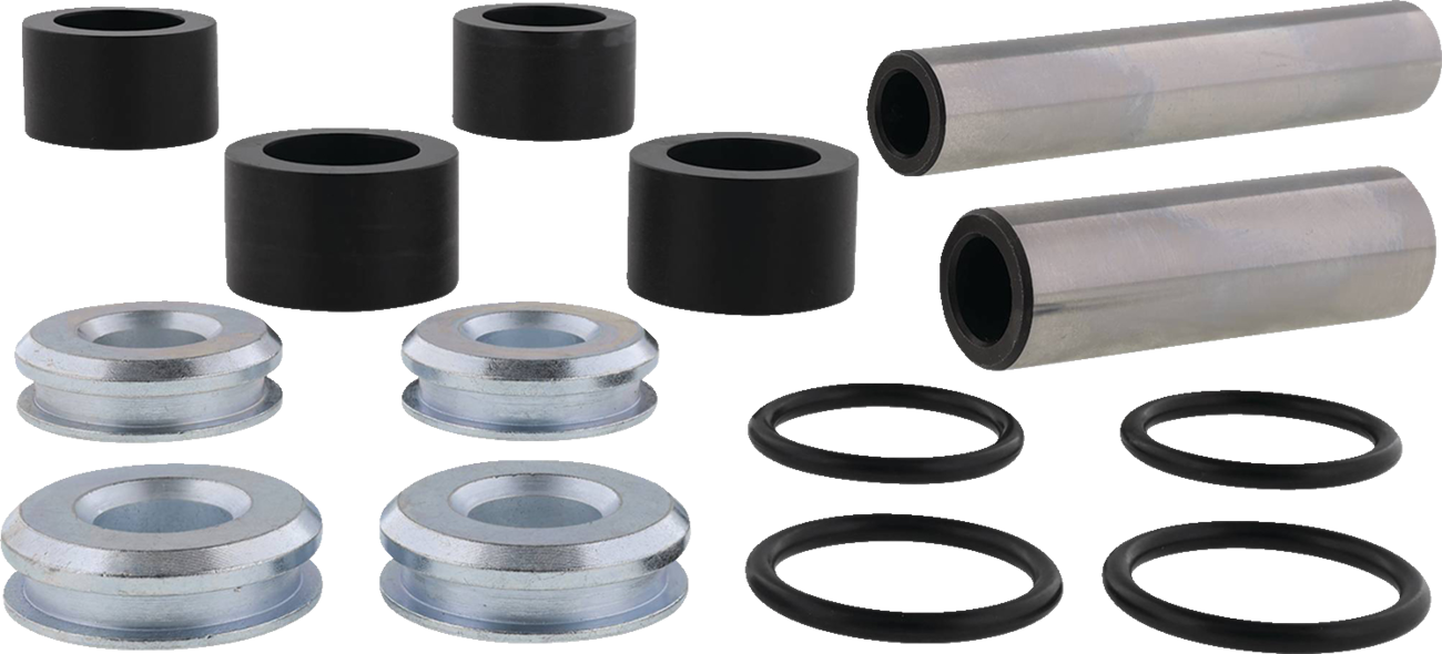 MOOSE OFFROAD Suspension Kit - Rear - Independent - Knuckle Only - Polaris 50-1275-K