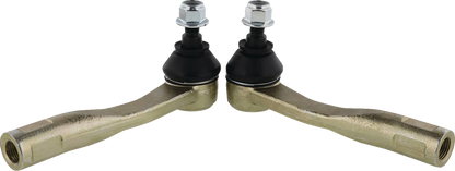 MOOSE OFFROAD Tie Rod End Kit - Outer - Polaris 51-1132