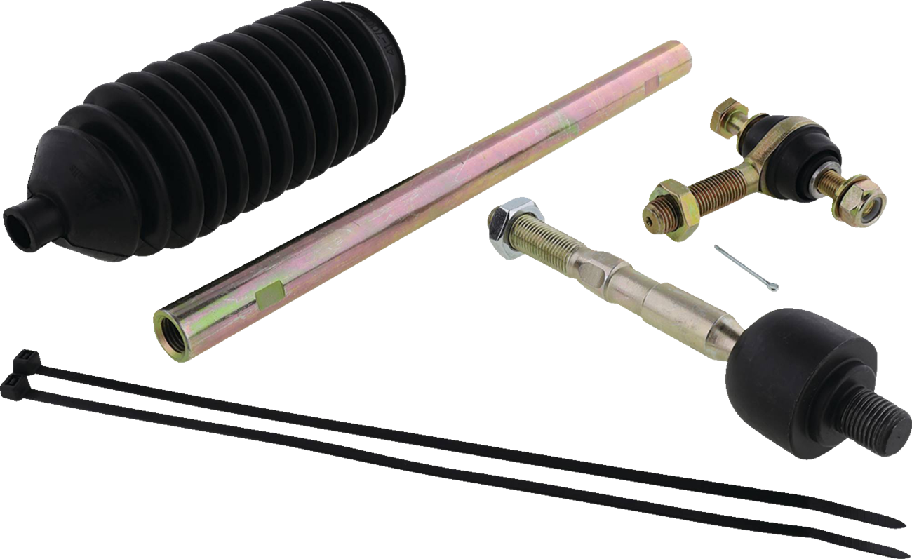 MOOSE OFFROAD Tie Rod End Kit - Left/Right Hand - Can-Am 51-1134