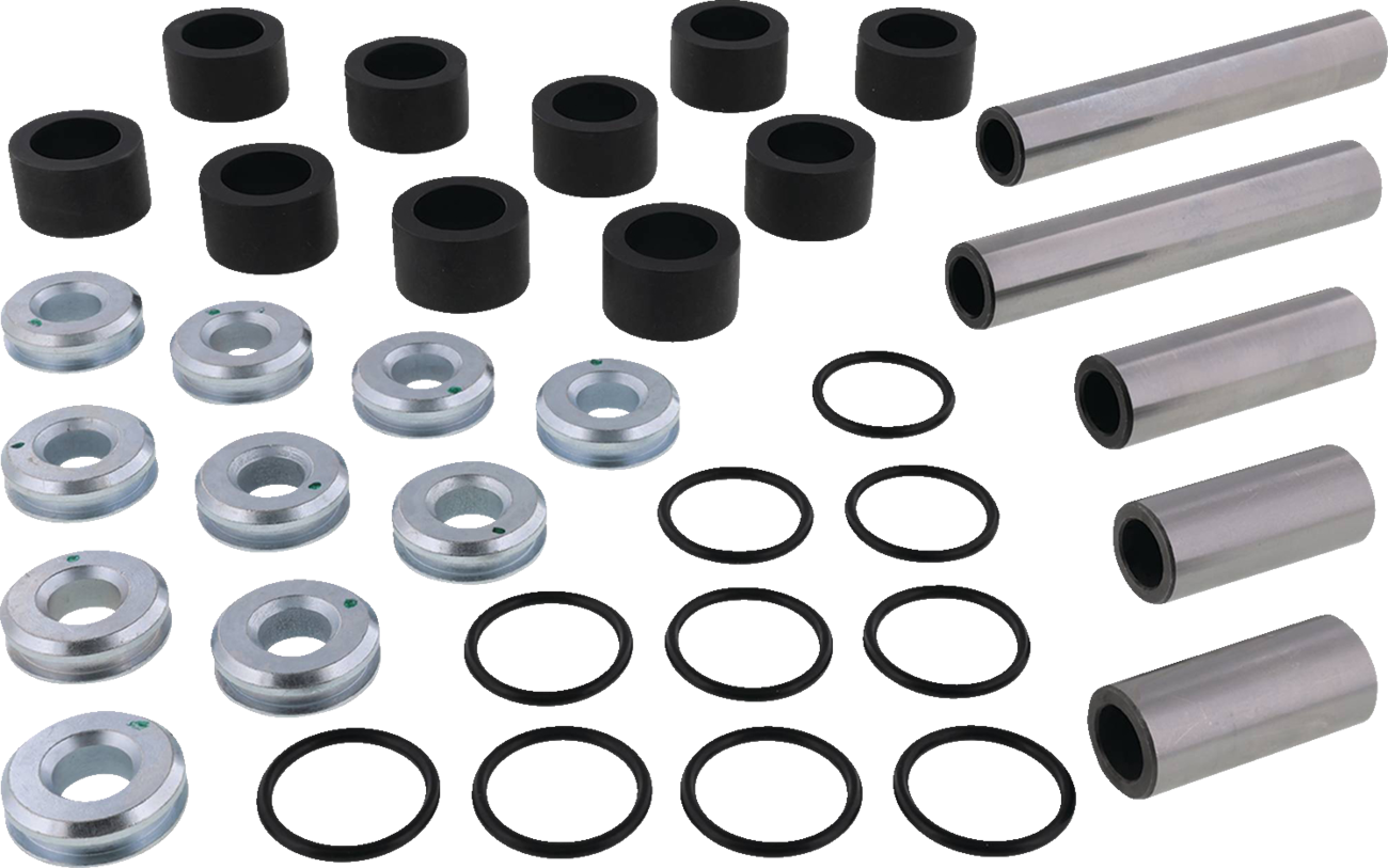 MOOSE OFFROAD Suspension Kit - Rear - Independent - Polaris 50-1275