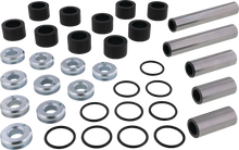 MOOSE OFFROAD Suspension Kit - Rear - Independent - Polaris 50-1275