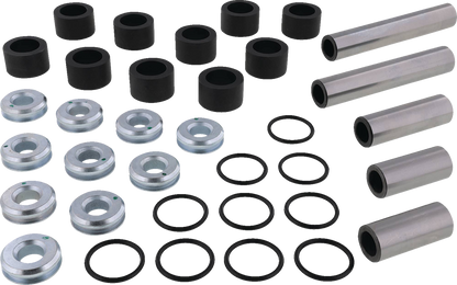 MOOSE OFFROAD Suspension Kit - Rear - Independent - Polaris 50-1275