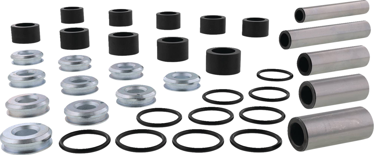 MOOSE OFFROAD Suspension Kit - Rear - Independent - Polaris 50-1275
