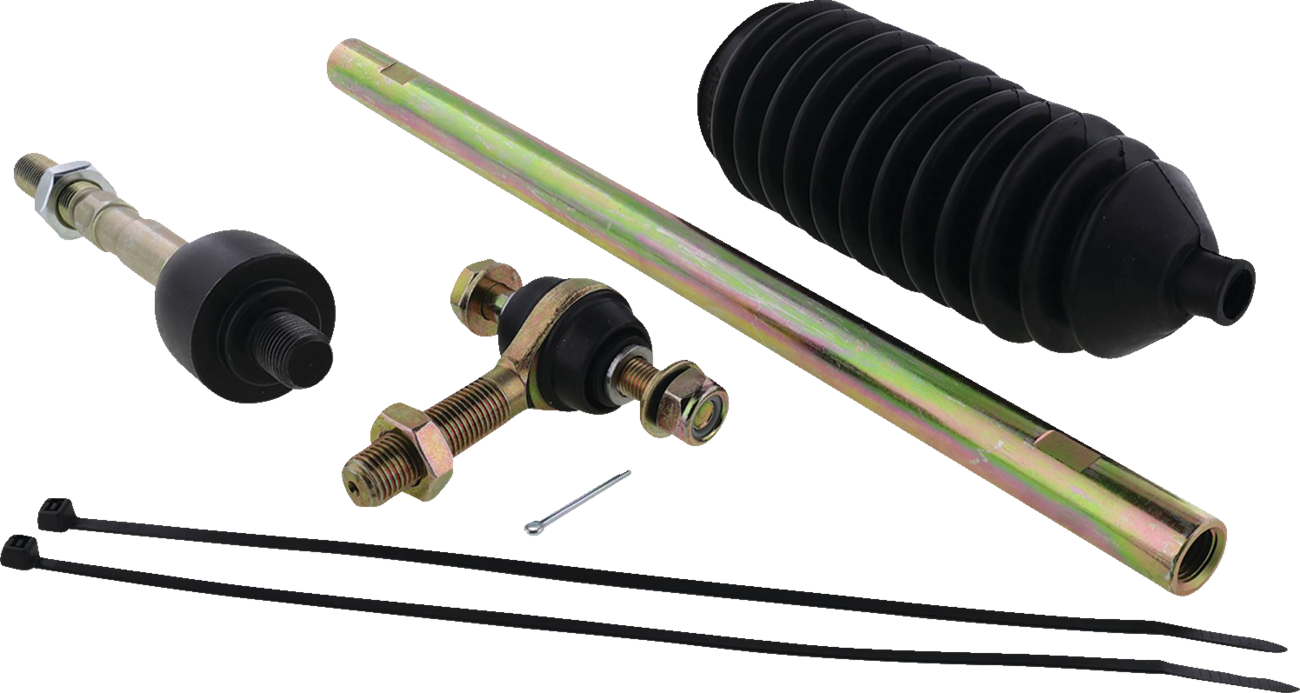 MOOSE OFFROAD Tie Rod End Kit - Left/Right Hand - Can-Am 51-1135