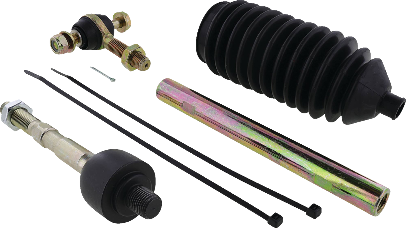 MOOSE OFFROAD Tie Rod End Kit - Left/Right Hand - Can-Am 51-1136