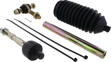 MOOSE OFFROAD Tie Rod End Kit - Left/Right Hand - Can-Am 51-1136